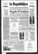 giornale/RAV0037040/1990/n. 276 del 25-26 novembre